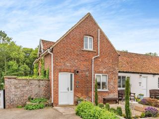 Harvest - Uk43786 - Sewerby - 0