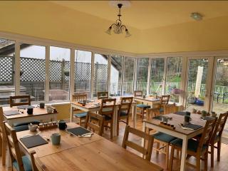 East Lyn House - Lynmouth - 2