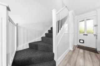 Watford Cozy Full Home - Perfect for Harry Potter Studios! - Leavesden Green - 6