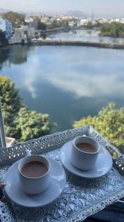 Antariksh - Udaipur - 1