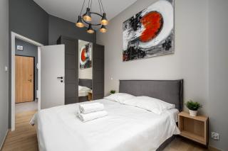AYCON APARTMENTS by WARSAW - Warsaw - 6