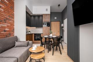 AYCON APARTMENTS by WARSAW - Warsaw - 7
