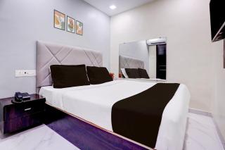 Hotel O Class Inn - Mumbai - 4