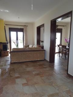 Megas Limnionas Dream House 3 - Chios - 8