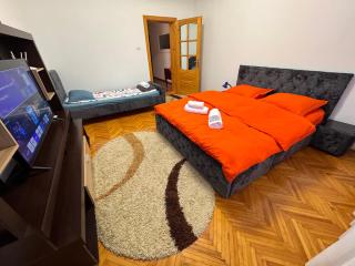 Linen Tree Apartment - Băile Herculane - 8