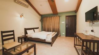 The Byke Sai Cottage Mahabaleshwar - 3