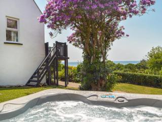 Seaview Cottage - Uk44707 - Amroth - 0