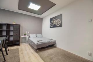 4 Room 2 Bathroom Super Central Large Home with AC - Budapeste - 8