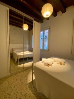 Quiet apartment with canal view - Venice - 7