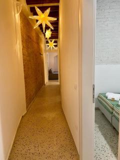 Quiet apartment with canal view - Venice - 5