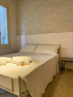 Quiet apartment with canal view - Venice - 3