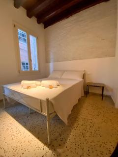 Quiet apartment with canal view - Venice - 2