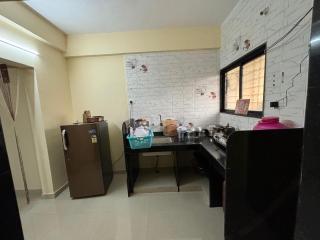 1BHK Cozy Stay3 - 2