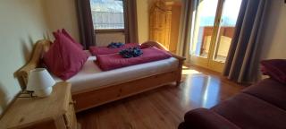 Apartment Birgit - Uderns - 1