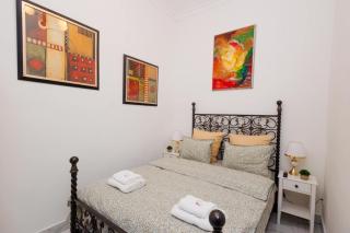 Fabulous Bulevard Ultracentral Apartament - 6