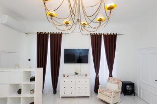 Fabulous Bulevard Ultracentral Apartament - Arad - 9