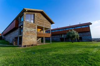 Hospederia Parque de Monfragüe - Torrejón el Rubio - 9