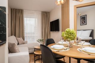 AYCON APARTMENTS by WARSAW - Warsaw - 1