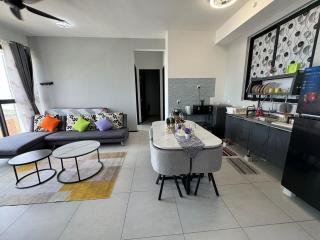 Classic House In Georgetown 3br 10pax - George Town - 1