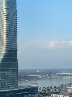 Fors Belgrade Waterfront Sole - Sajmište - 1