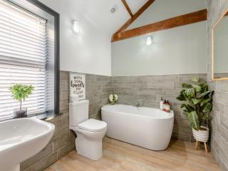 The Barn Owl - Uk36217 - Bowness-on-Solway - 8