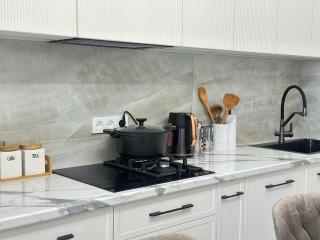 Apartment Bay Tash Tower - 2