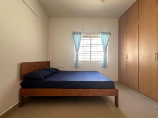 Beautiful 1bhk near JP nagar and IIMB 209F - Bangalore - 4