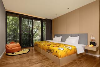 INN HOUSE Hotel - Kunming - 5