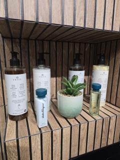 Apartament Narciarska N 6C Sauna - 9