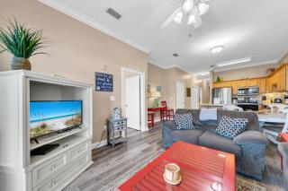 Churchill By The Sea 2308 - Santa Rosa Beach - 4