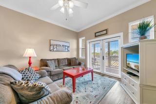 Churchill By The Sea 2308 - Santa Rosa Beach - 3