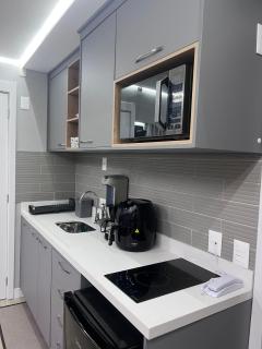 Seu espaço no Brooklin! - São Paulo - 1