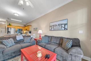 Churchill By The Sea 2308 - Santa Rosa Beach - 2
