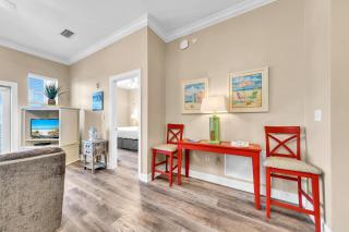 Churchill By The Sea 2308 - Santa Rosa Beach - 1