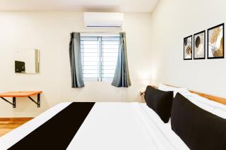 Hotel O Holiday Luxury - Surūrnagar - 3
