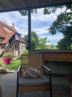Le Clos d'Azel MAISON D'HOTES - Flexbourg - 2