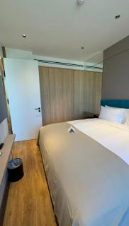 La Green Hotel and Residence - 1