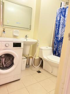 Meteor Suites - Manila - 3