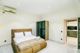 Delux Apartment in Nizami street - Baku - 5