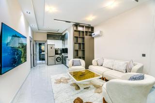 Delux Apartment in Nizami street - 9