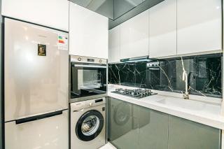 DELUX Apartment in Nizami street - 2