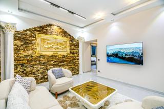 DELUX Apartment in Nizami street - 8