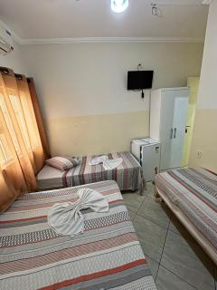 Hotel Luz Do Sol - Aparecida - 6