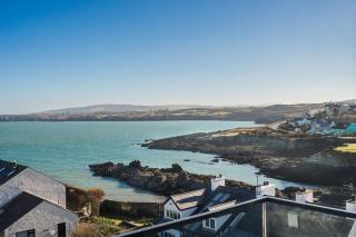 Gwel Y Mor Penthouse By Birch Stays New Home - Amlwch - 0