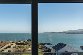 Gwel Y Mor Penthouse By Birch Stays New Home - Amlwch - 2