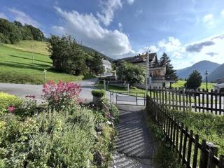 Ferienhaus für Gruppen im Wandergebiet und an der Piste - Alt Sankt Johann - 8