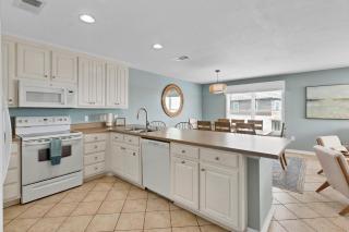 3BR Condo Gulf Views with Pool, Boat Launch and Dock - Gulf Shores - 5