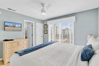 3BR Condo Gulf Views with Pool, Boat Launch and Dock - Gulf Shores - 2