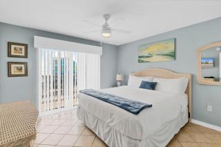 3BR Condo Gulf Views with Pool, Boat Launch and Dock - Gulf Shores - 3