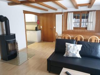 Ferienwohnung Saturn - Sörenberg - 2